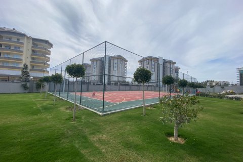 Daire 2+1 Avsallar, Antalya, Türkiye №122517 - 7