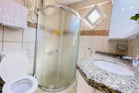 1+1 Lägenhet  i Oba, Antalya, Turkiet Nr. 130810 - 3