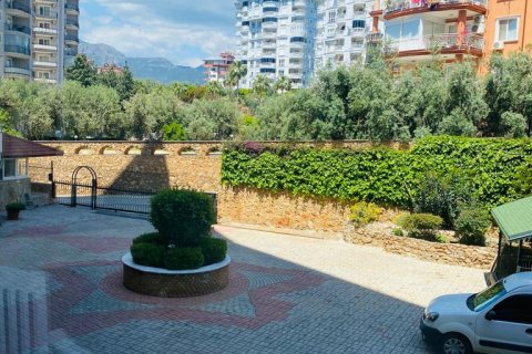 2+1 Lejlighed i Tosmur, Alanya, Antalya, Tyrkiet Nr. 117677 - 4