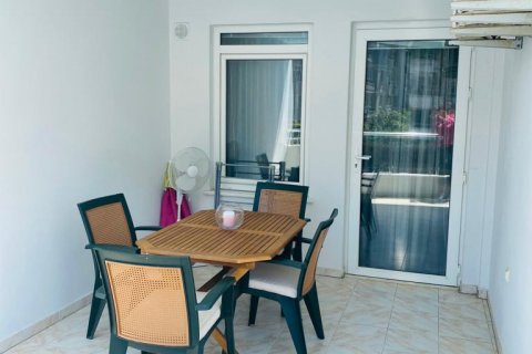 2+1 Lejlighed i Tosmur, Alanya, Antalya, Tyrkiet Nr. 117677 - 6