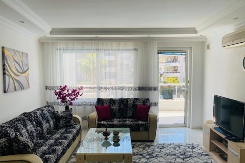 2+1 Wohnung  in Alanya, Antalya, Türkei Nr. 117040 - 21
