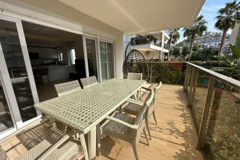 Penthouse for sale  in Konakli, Antalya, Turkey, 3 bedrooms, 220m2, No. 149311 – photo 25
