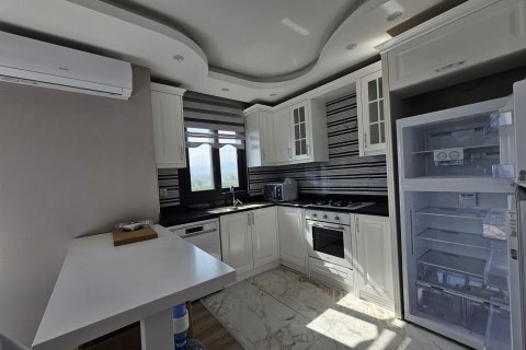Apartment for sale  in Mersin, Turkey, 2 bedrooms, 100m2, No. 135113 – photo 7