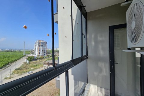 Apartment for sale  in Mersin, Turkey, 2 bedrooms, 100m2, No. 135113 – photo 5