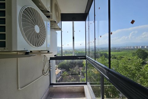 Apartment for sale  in Mersin, Turkey, 2 bedrooms, 100m2, No. 135113 – photo 4