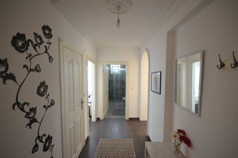 3+1 Penthäuser in Oba, Antalya, Türkei Nr. 130325 - 9
