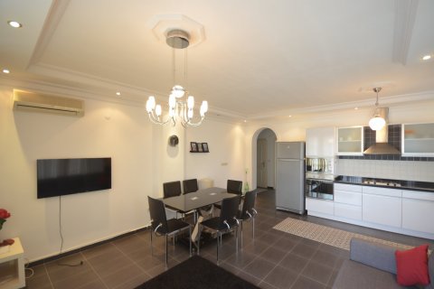 3+1 Penthäuser in Oba, Antalya, Türkei Nr. 130325 - 6