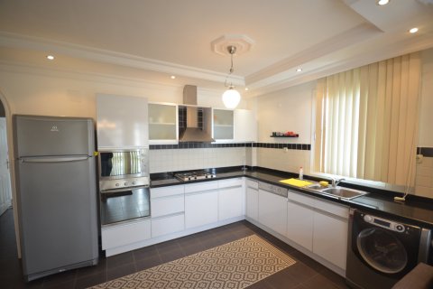 3+1 Penthäuser in Oba, Antalya, Türkei Nr. 130325 - 8