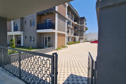 Apartment for sale in Kusadasi, Aydin, Turkey, 3 bedrooms, 130m2, No. 113927 – photo 28