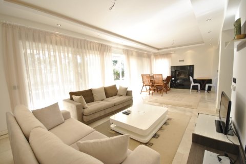 Продажа виллы в Кемере, Анталье, Турция 3+1, 150м2, №210356 – фото 6