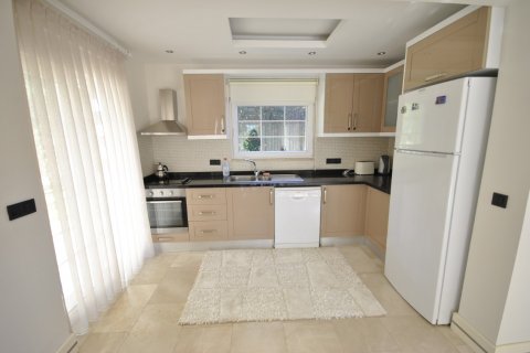Продажа виллы в Кемере, Анталье, Турция 3+1, 150м2, №210356 – фото 7