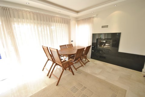 Продажа виллы в Кемере, Анталье, Турция 3+1, 150м2, №210356 – фото 8