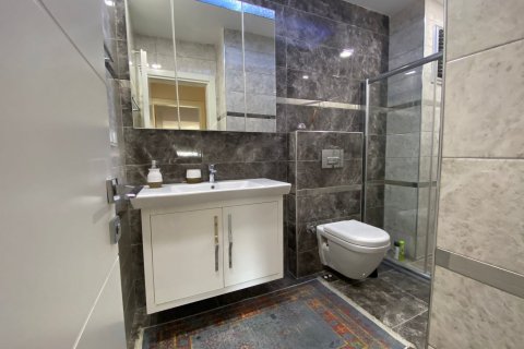 Daire  2+1  Kestel, Antalya, Türkiye №122864 - 13