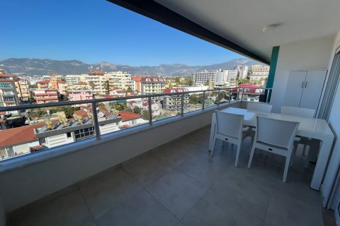 Daire  2+1  Kestel, Antalya, Türkiye №122864 - 15