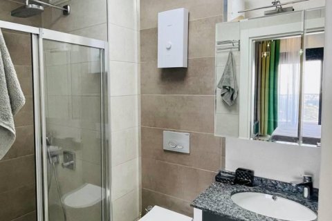 3+2 Villa  i Kargicak, Alanya, Antalya, Turkiet Nr. 145767 - 28
