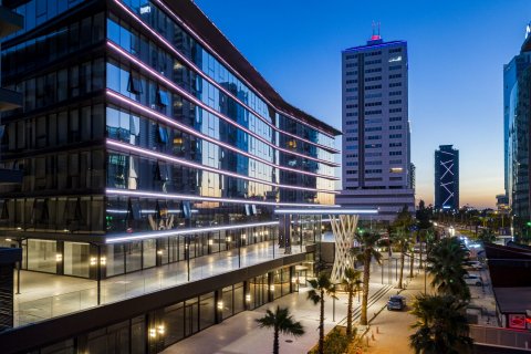 Продажа квартиры в Измире, Турция 3+1, 126м2, №142635 – фото 15