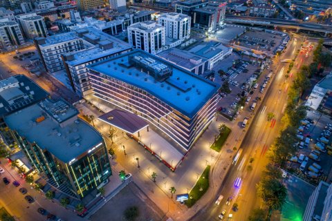 Продажа квартиры в Измире, Турция 3+1, 126м2, №142635 – фото 16