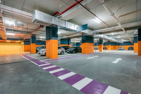 Продажа квартиры в Измире, Турция 3+1, 126м2, №142635 – фото 17
