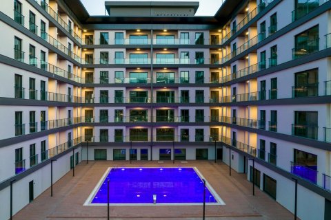 Продажа квартиры в Измире, Турция 3+1, 126м2, №142635 – фото 14