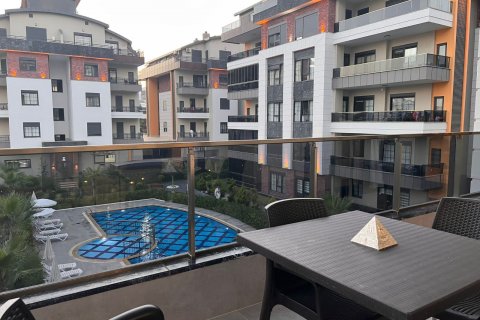 2+1 Wohnung in Oba, Antalya, Türkei Nr. 149261 - 3