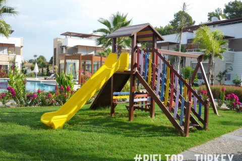 Daire 2+1 Side, Antalya, Türkiye №115192 - 13