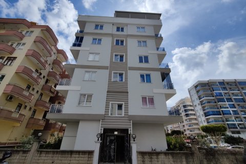 2+1 Wohnung  in Mahmutlar, Antalya, Türkei Nr. 138261 - 18
