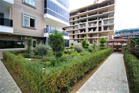 2+1 Leilighet  i Mahmutlar, Antalya, Tyrkia Nr. 138263 - 13