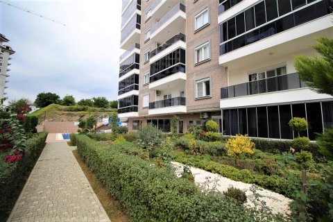 2+1 Leilighet  i Mahmutlar, Antalya, Tyrkia Nr. 138263 - 12