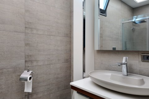 Продажа квартиры в Измире, Турция 4+1, 328м2, №184421 – фото 5