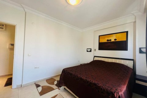 1+1 Lejlighed  i Alanya, Antalya, Tyrkiet Nr. 120512 - 4