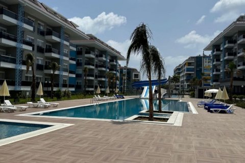 1+1 Wohnung  in Kestel, Antalya, Türkei Nr. 130832 - 8