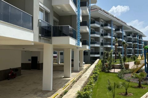 1+1 Wohnung  in Kestel, Antalya, Türkei Nr. 130832 - 6