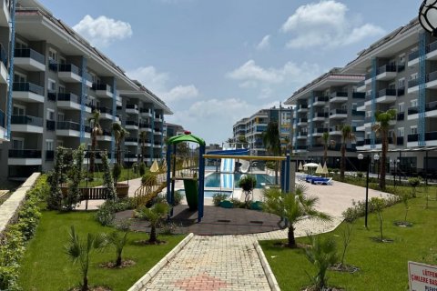 1+1 Wohnung  in Kestel, Antalya, Türkei Nr. 130832 - 7
