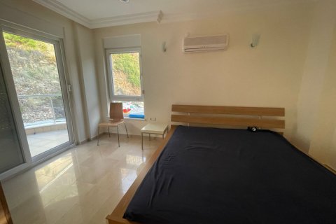 Daire 2+1 Bektaş, Alanya, Antalya, Türkiye №117338 - 6