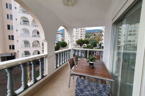 2+1 Lägenhet i Alanya, Antalya, Turkiet Nr. 116270 - 12