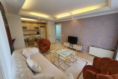 2+1 Lägenhet i Alanya, Antalya, Turkiet Nr. 116270 - 11
