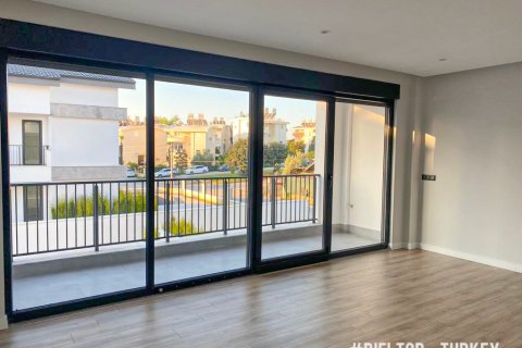3+1 Villa  i Side, Antalya, Tyrkia Nr. 112637