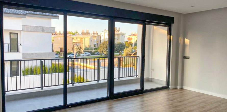 3+1 Villa  in Side, Antalya, Turkey No. 112637