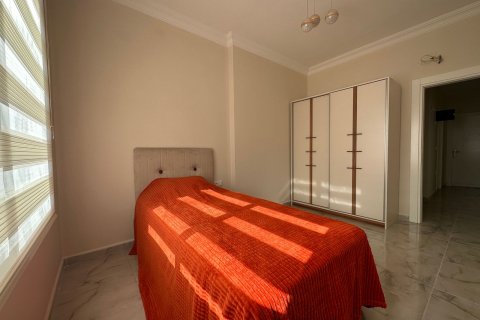 2+1 Lejlighed  i Mahmutlar, Antalya, Tyrkiet Nr. 134966 - 11