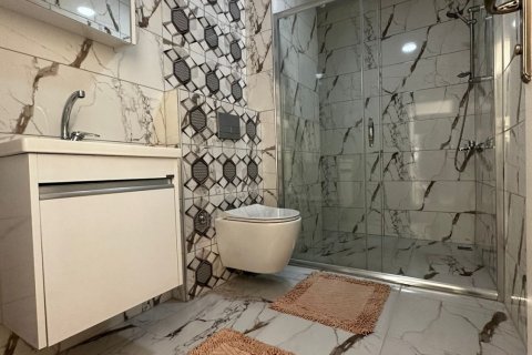2+1 Lejlighed  i Mahmutlar, Antalya, Tyrkiet Nr. 134966 - 12