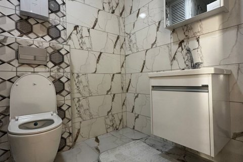 2+1 Lejlighed  i Mahmutlar, Antalya, Tyrkiet Nr. 134966 - 13