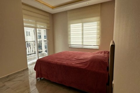 2+1 Lejlighed  i Mahmutlar, Antalya, Tyrkiet Nr. 134966 - 10