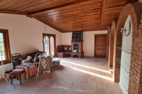 Продажа виллы  в Сельчуке, Измире, Турция 10+1, 500м2, №115544 – фото 11