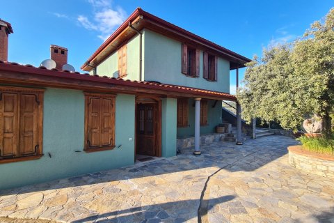 Продажа виллы  в Сельчуке, Измире, Турция 10+1, 500м2, №115544 – фото 10