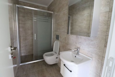 3+1 Villa  i Kargicak, Alanya, Antalya, Turkiet Nr. 122492 - 12