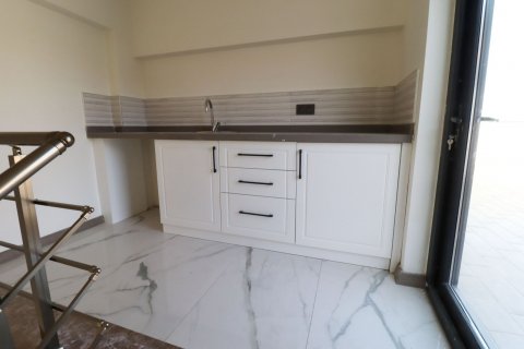 3+1 Villa  i Kargicak, Alanya, Antalya, Turkiet Nr. 122492 - 13
