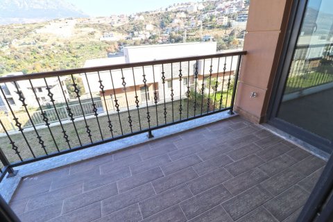 3+1 Villa in Kargicak, Alanya, Antalya, Turkey No. 122492
