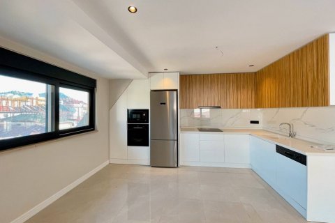 Dubleks daire 3+1 Alanya, Antalya, Türkiye №146930 - 3
