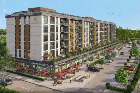 Luxera Bahce Port  i Arnavutkoey, Istanbul, Tyrkiet Nr.145502