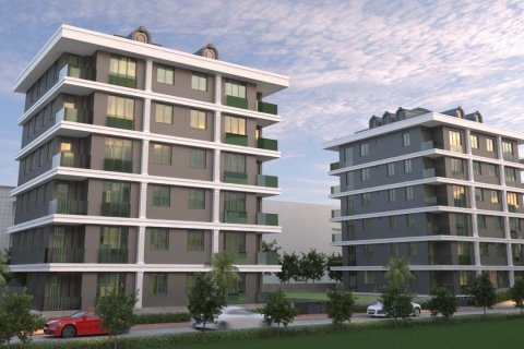 Maestro Yasemen Evleri  i Besiktas, Istanbul, istanbul, Turkiet Nr.145501